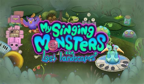 After training, you can participate in <b>singing</b> competitions and have a. . My singing monster the lost landscape apk